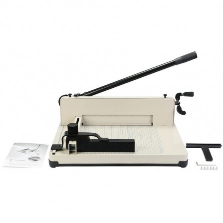 MASSICOT COUPE-PAPIER 858 A4