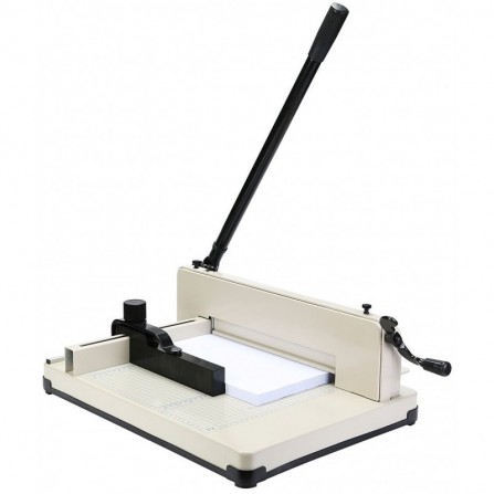 MASSICOT COUPE-PAPIER 858 A4 2