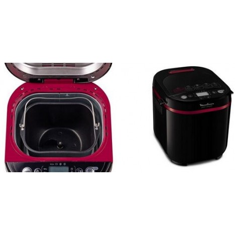 Machine à Pain MOULINEX Pain Plaisir OW220830 Machine à Pain MOULINEX Pain Plaisir OW220830