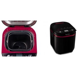 Machine à Pain MOULINEX Pain Plaisir OW220830 Machine à Pain MOULINEX Pain Plaisir OW220830