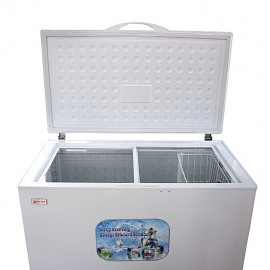 Congélateur STAR ONE Horizontal avec Porte intérieur vitrée 300L Congélateur STAR ONE Horizontal avec Porte intérieur vitrée 300L