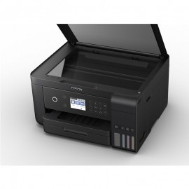 Imprimante Jet d'Encre EPSON ECOTANK ITS L6160 3en1 Couleur Wifi
