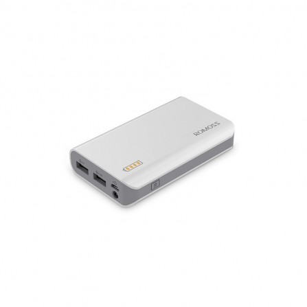 Power Bank ROMOSS SOLIT 3 / 6000MAH 2