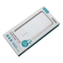 Power bank ROMOSS DOMINO DM10/10000MAH Power bank ROMOSS DOMINO DM10/10000MAH