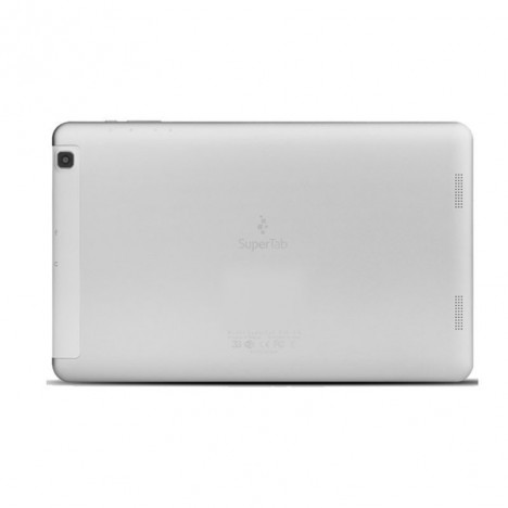 Tablette SUPER TAB Miro R10 10" 32Go 3G -Silver