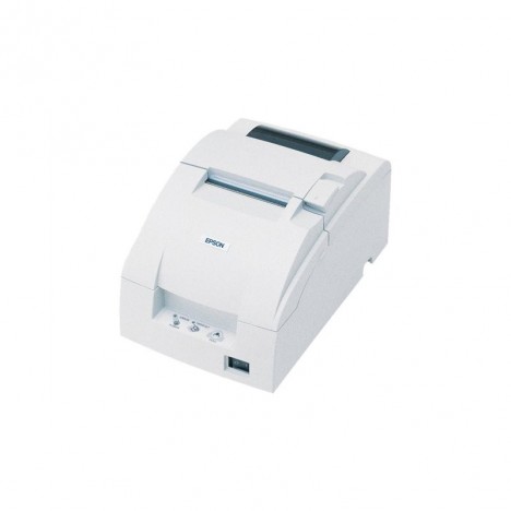 Imprimante matricielle Epson TM U220D Parallele C31C518002 Imprimante matricielle Epson TM U220D Parallele C31C518002