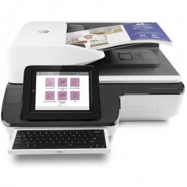 Scanner HP Scanjet Enterprise Flow N9120 fn2 A3/A4 Scanner HP Scanjet Enterprise Flow N9120 fn2 A3/A4
