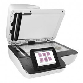 Scanner HP Scanjet Enterprise Flow N9120 fn2 A3/A4 Scanner HP Scanjet Enterprise Flow N9120 fn2 A3/A4