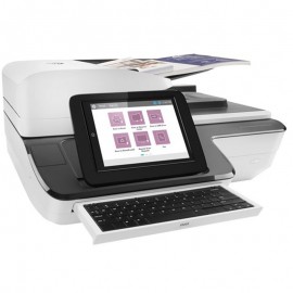 Scanner HP Scanjet Enterprise Flow N9120 fn2 A3/A4 Scanner HP Scanjet Enterprise Flow N9120 fn2 A3/A4