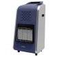 Chauffage à Gaz Butane NEWSTAR 4200W - Bleu (BB72) Chauffage à Gaz Butane NEWSTAR 4200W - Bleu (BB72)