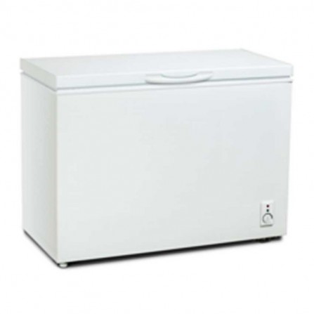 Congélateur Horizontal NEWSTAR 200 Litres - Blanc (CG240 B) 2
