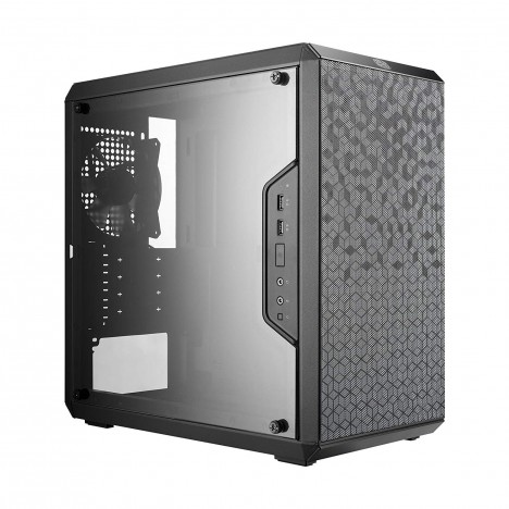 Boitier Gamer Q300L cooler master