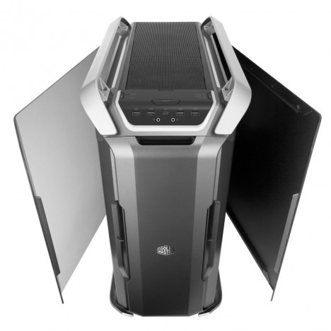 Boitier Gamer C700P Cooler master