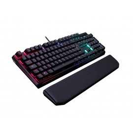 Clavier mécanique gaming RGB MK750 cooler master Clavier mécanique gaming RGB MK750 cooler master