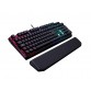Clavier mécanique gaming RGB MK750 cooler master Clavier mécanique gaming RGB MK750 cooler master