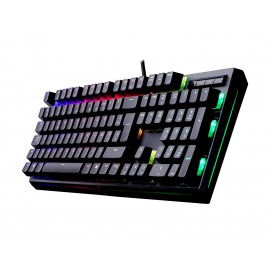 Clavier mécanique gaming RGB MK750 cooler master Clavier mécanique gaming RGB MK750 cooler master