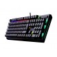 Clavier mécanique gaming RGB MK750 cooler master Clavier mécanique gaming RGB MK750 cooler master