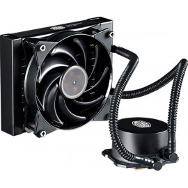 Radiateur Masterliquide Lite 120 Cooler master Radiateur Masterliquide Lite 120 Cooler master