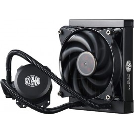 Radiateur Masterliquide Lite 120 Cooler master Radiateur Masterliquide Lite 120 Cooler master