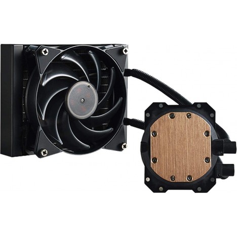 Radiateur Masterliquide Lite 120 Cooler master Radiateur Masterliquide Lite 120 Cooler master
