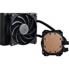 Radiateur Masterliquide Lite 120 Cooler master Radiateur Masterliquide Lite 120 Cooler master