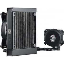 Radiateur Masterliquide Lite 120 Cooler master Radiateur Masterliquide Lite 120 Cooler master