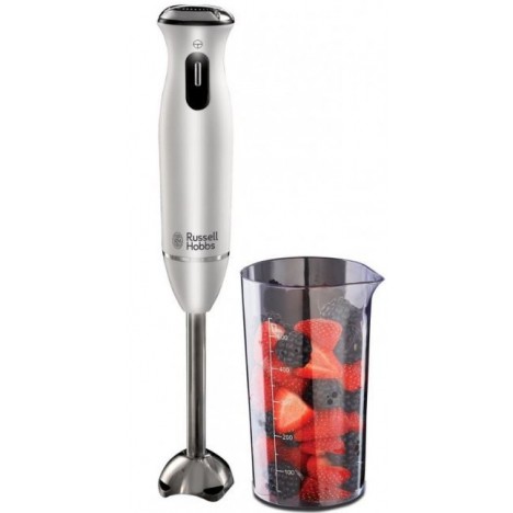 Mixeur Plongeant Aura Russell Hobbs 600W Mixeur Plongeant Aura Russell Hobbs 600W