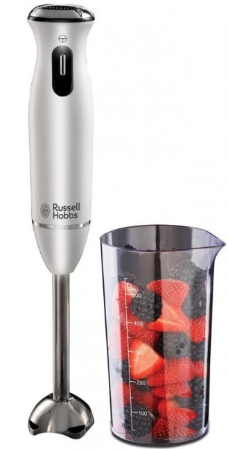 Prix Mixeur Plongeant Aura Russell Hobbs 600W 21501 56 Tunisie Prix Mixeur Plongeant Aura Russell Hobbs 600W 21501 56 Tunisie