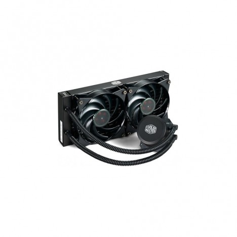 Kit Ventilateurs Masterliquide Lite 240 Cooler master