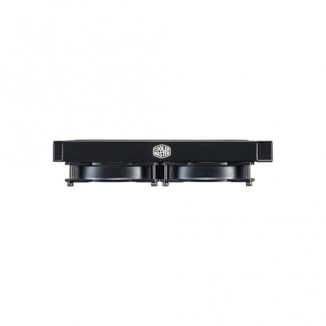 Kit Ventilateurs Masterliquide Lite 240 Cooler master Kit Ventilateurs Masterliquide Lite 240 Cooler master