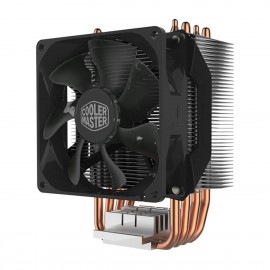 Ventilateur hyper H412R cooler master Ventilateur hyper H412R cooler master