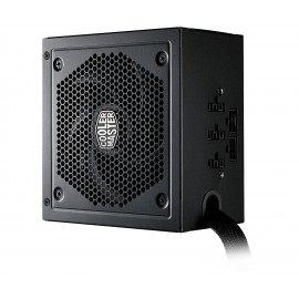 Boite Alimentation semi modulaire 650W 80+ Bronze Boite Alimentation semi modulaire 650W 80+ Bronze