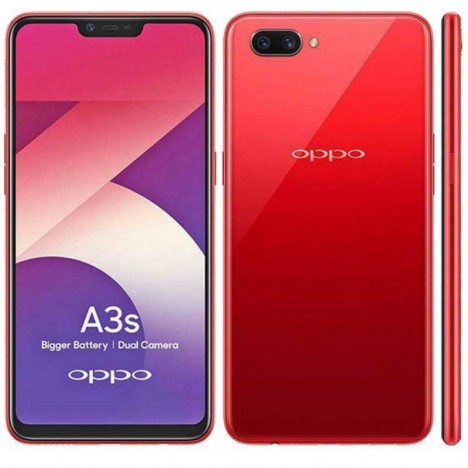 oppo a3s pochette