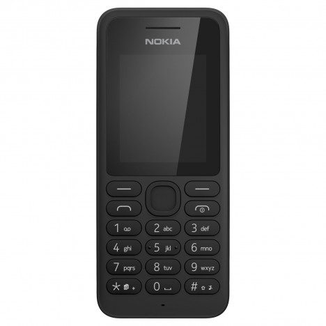 Téléphone Portable Nokia 130 / double SIM 
