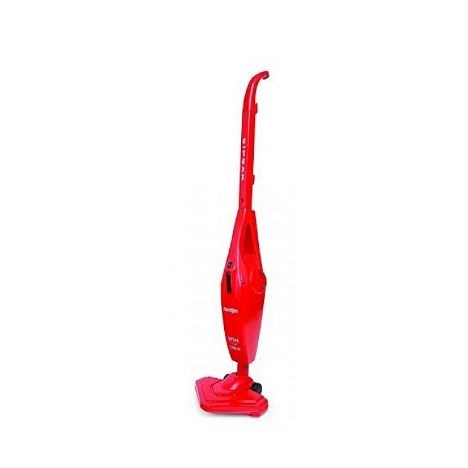 Aspirateur balais Fantom 2en1 1200 Watt Rouge (DU2500 Aspirateur Balai 2En1 FANTOM DU2500 1200W Rouge Prix en