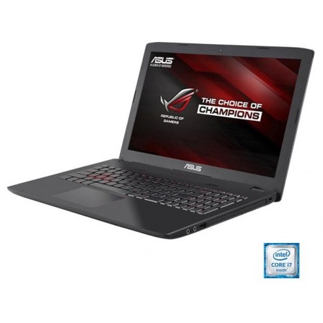 PC Portable Gamer Asus G502VM FY385