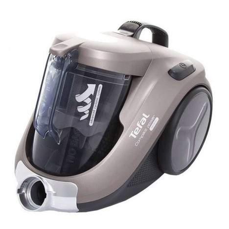 Aspirateur TEFAL TW3786-RA 2000W - Silver Aspirateur TEFAL TW3786-RA 2000W - Silver