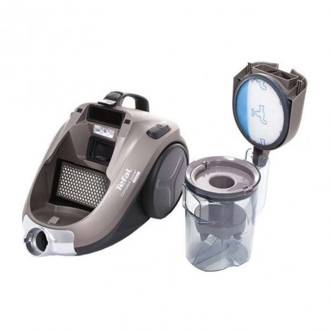 Aspirateur TEFAL TW3786-RA 2000W - Silver Aspirateur TEFAL TW3786-RA 2000W - Silver