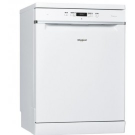 Lave Vaisselle WHIRLPOOL Blanc-8 Programmes (WFC3C26P)