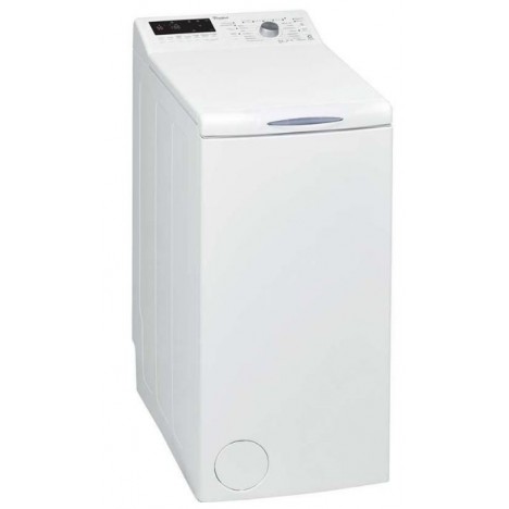 Machine à Laver WHIRLPOOL 7Kg Blanc AWE7112