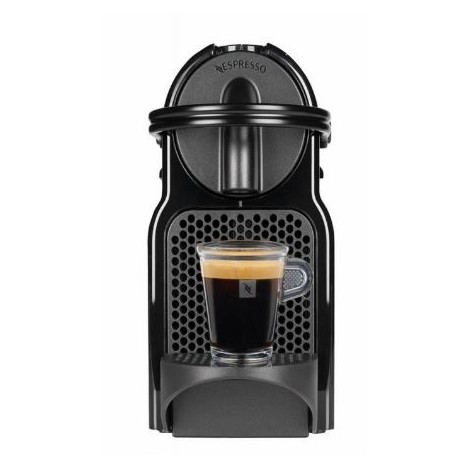 Machine à café à Capsule Inissia Magimix / Noir