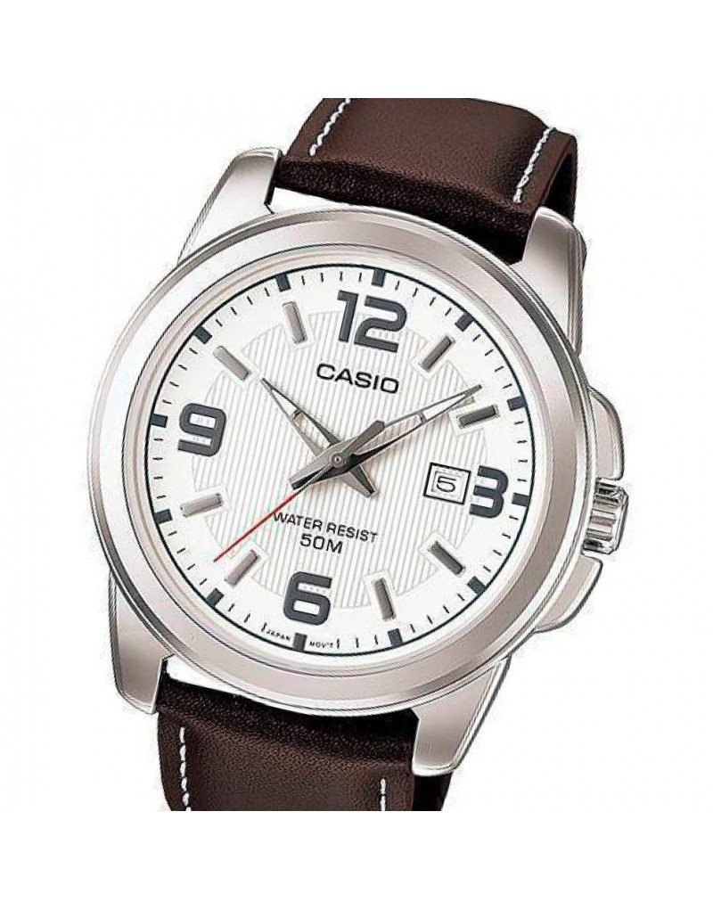 Prix Montre Homme CASIO Marron MTP 1314L 7AVDF Technopro Tunisie Prix Montre Homme CASIO Marron MTP 1314L 7AVDF Technopro Tunisie