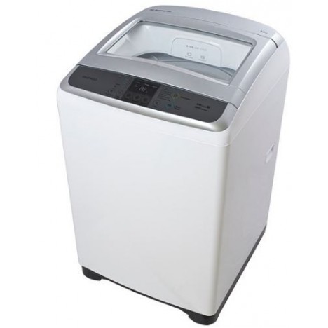 Machine à Laver Top DAEWOO - 11kg - Blanc (DWF G 220 WIB) Machine à Laver Top DAEWOO - 11kg - Blanc (DWF G 220 WIB)