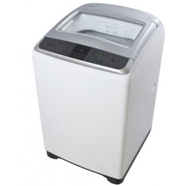 Machine à Laver Top DAEWOO - 11kg - Blanc (DWF G 220 WIB) Machine à Laver Top DAEWOO - 11kg - Blanc (DWF G 220 WIB)