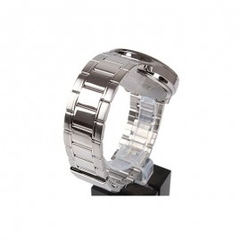 Montre Homme CASIO Argent MTP-1374D-1AVDF Montre Homme CASIO Argent MTP-1374D-1AVDF