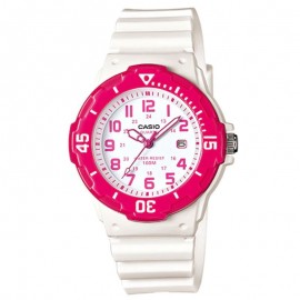 Montre Enfant CASIO Rose LRW-200H-4BVDF Montre Enfant CASIO Rose LRW-200H-4BVDF