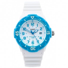 Montre Enfant CASIO Bleu Ciel LRW-200H-2BVDF Montre Enfant CASIO Bleu Ciel LRW-200H-2BVDF