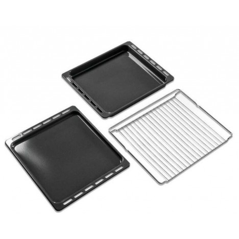 Four électrique Whirlpool 6Fonctions 60L Inox(AKP 741 IX) Four électrique Whirlpool 6Fonctions 60L Inox(AKP 741 IX)