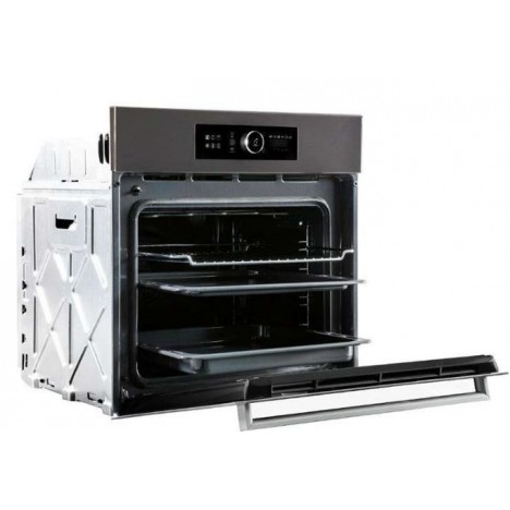 Four électrique Whirlpool 6Fonctions 60L Inox(AKP 741 IX) Four électrique Whirlpool 6Fonctions 60L Inox(AKP 741 IX)