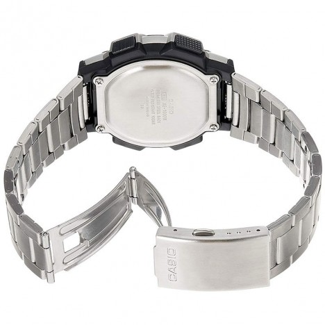 Montre Homme CASIO NOIR AE-1000W-1AVDF Montre Homme CASIO NOIR AE-1000W-1AVDF